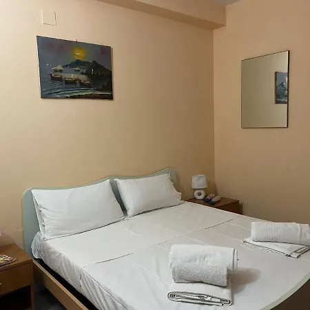 Seaview Apartment