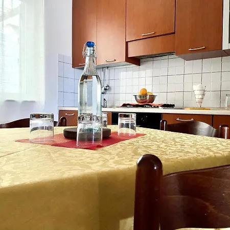 Apartment Seaview