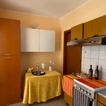 Apartment Seaview *