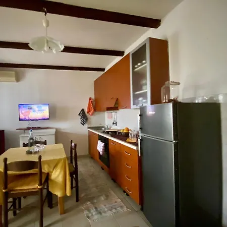 Apartment Seaview Capo Vaticano